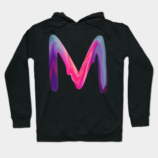 M Hoodie